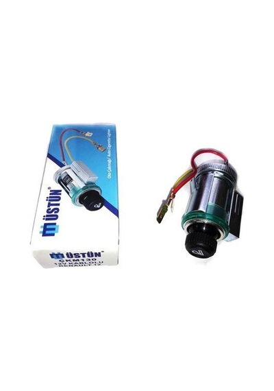 Komple Çakmak R12 Kablolu