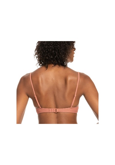 Roxy Coconut Crew Bralette Mms0 Turuncu