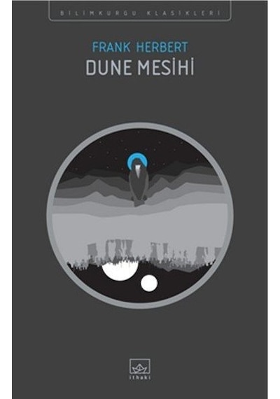 Dune Mesihi- İthaki Yayınları