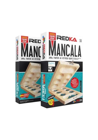 Ayrex Kapaklı Ahşap Mangala