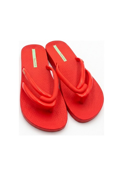 Ipanema Comfy Kadın Parmak Arası Terlik Turuncu 35/42