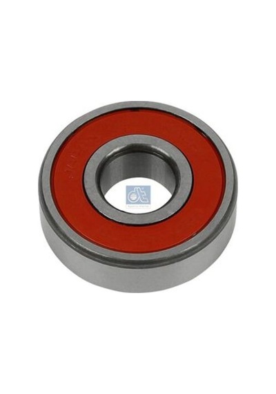 Skf 62012rshc3 Alternatör Arka Rulmanı R9 R12 62012rs
