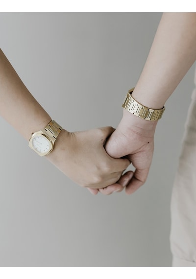 Aries Gold G 1031 G-WG Erkek Kol Saati