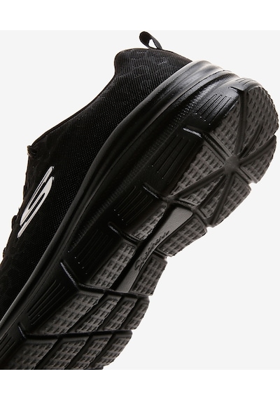 Skechers Fashion Fit Bayan Ayakkabı Skc88888179tk Bbk 001