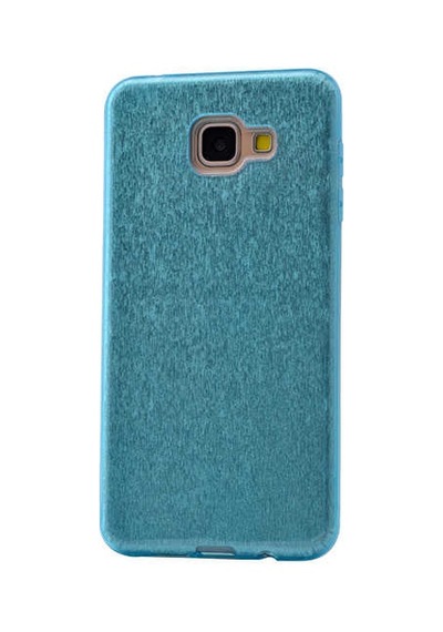 Samsung Galaxy Uyumlu A5 2017 Kılıf Zore Shining Silikon