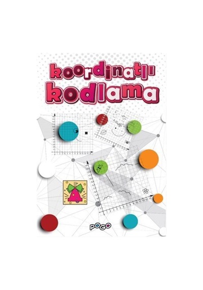 Koordinatlı Kodlama / Komisyon