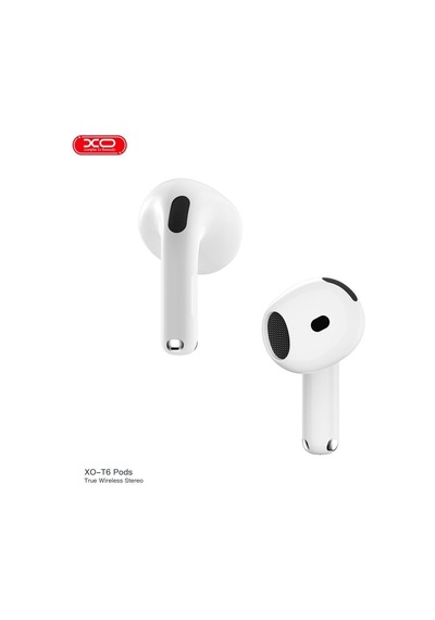 Xo T6PODS Bluetooth 5.4 Kulak İçi Kulaklık