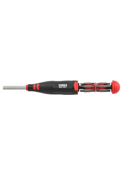Würth Elektronikçi Mekanik Hazneli Tornavida Seti 13 Parça