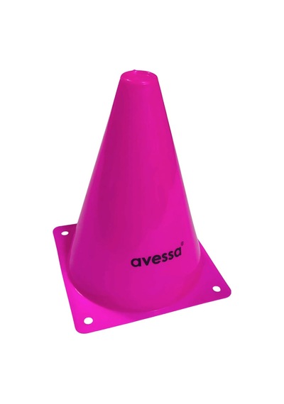 Özel Seri Mutfak Canlı Ev Hn-18-5 Huni 18 Cm Fuşya