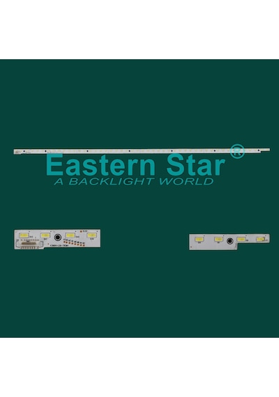SMARTELED-415 A39-LB-M330 LED BAR , BEKO B39-LB-M330 LED BAR, V390H1-LS6-TREM4, Sharp SHARP LC-39LE752V , LC-39LE652V LED BAR, V390HJI-LE6-TREM1 EASTE