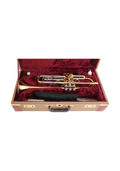 Jupiter Xo Jtr-1604l Profesyonel Trompet