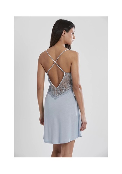 Moda Dua Pierre Cardin P5040 Bayan Penye 6'lı Gelin Çeyiz Seti Mist