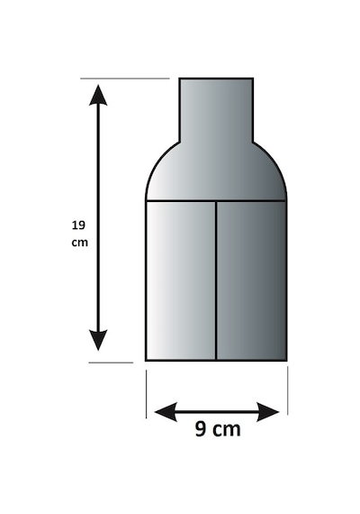 ÇİFTLİ NİKELAJ EGZOZ UCU