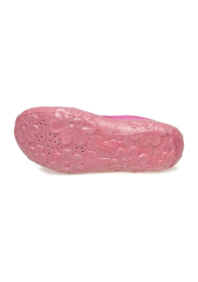 Superfit 000281 Bonny Ev Pembe Kız Çocuk Ayakkabı Pembe