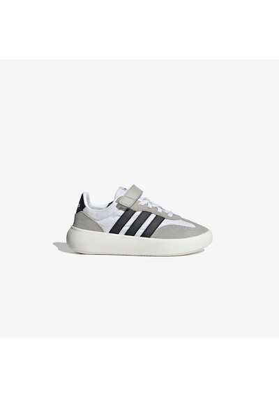 Adidas Barreda Decode Si Çocuk Beyaz Spor Ayakkabı Jq8850 Beyaz