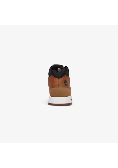 Timberland Sprint Trekker Mıd Lace Up Sneaker Erkek Ayakkabı-31610 Kahverengi