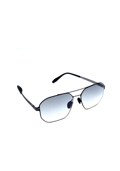 Black Blk2604 C1 Unisex Güneş Gözlüğü Siyah