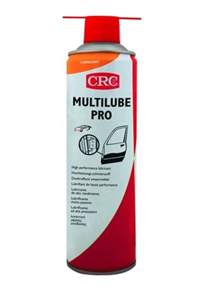 Crc Sıvı Gres Multilube Pro (500 Ml)
