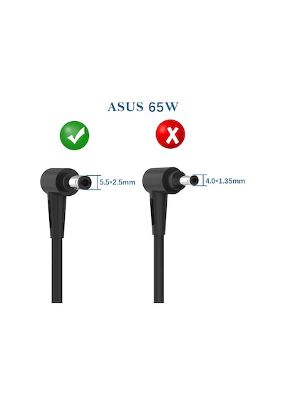Asus Uyumlu K52J K52Jb K52Jr K52Jt Laptop Adaptör Şarj Aleti