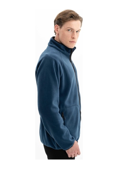 AR-MA Arma Erkek Regular Fit Tüy Bırakmayan Polar Sweatshirt 001