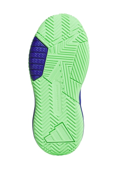 Adidas Ownthegame 3.0 Çocuk Basketbol Ayakkabısı Jr9920 Çok Renkli