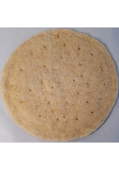 Seymen %100 Ekşi Mayalı İtalyan Hazır Pizza Tabanı E 29 CM 4'lü