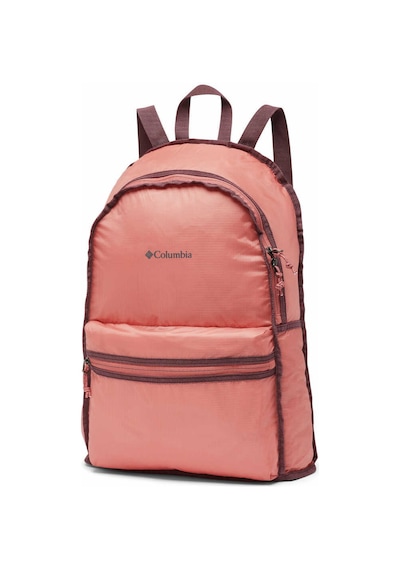 Columbia Lightweight Packable II 21L Unisex Sırt Çantası Kırmızı
