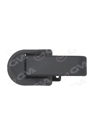 Gva İç Açma Kolu Fıat M131 Dks Sıyah Gva 8623001 85014758