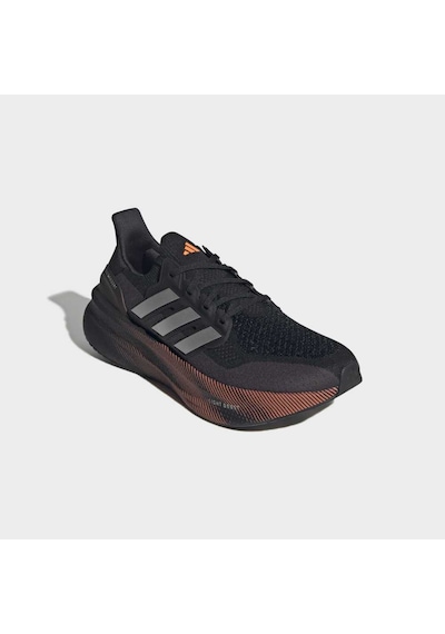 Adidas Jq6653 Ultraboost 5 Erkek Yürüyüş Koşu Ayakkabısı Siyah