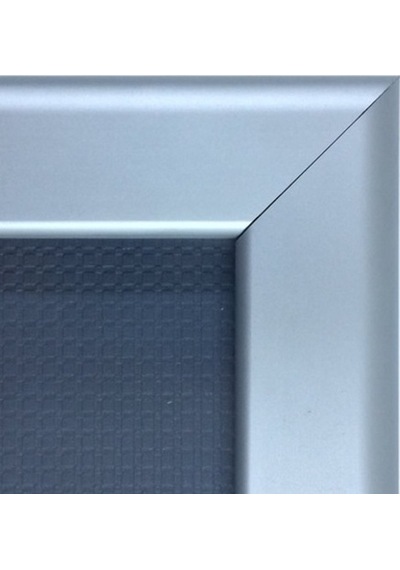 B1 70X100Cm Alüminyum Çerçeve Gönye Köşe Aç Kapa Açılır Kapanır