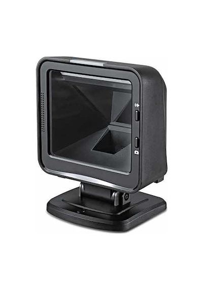 Perkon Ps5700 2d Imager Masaüstü Karekod Barkod Okuyucu