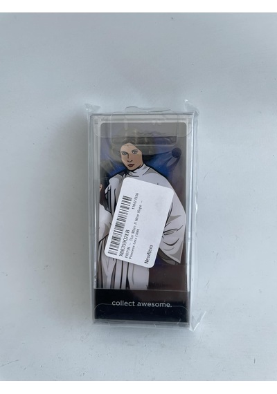 Figpin 700 Princess Leia Figür