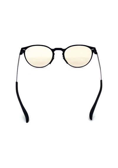 Black Blk2606 C4 Unisex Güneş Gözlüğü Siyah