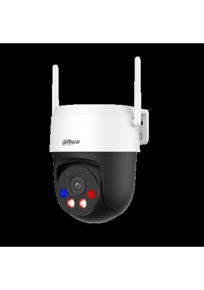 Dahua P3as-pv 3mp 4mm Dıs Ortam Wıfı Pan Tılt Ip Kamera