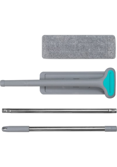 Smarter Easy + Yedek Mop Kendinden Sıkmalı Tablet Mop