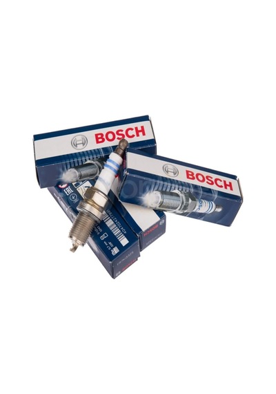 Bmw 7 E38 728i Iridyum Buji Lpg 1994-2001 6 Adet