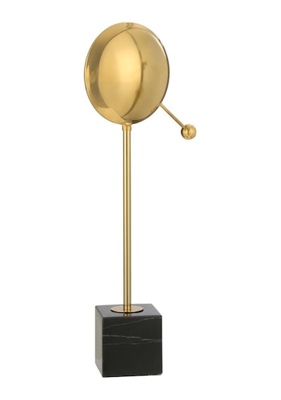 Vitale Gold Dekoratif Uydu 20 9 50 Cm
