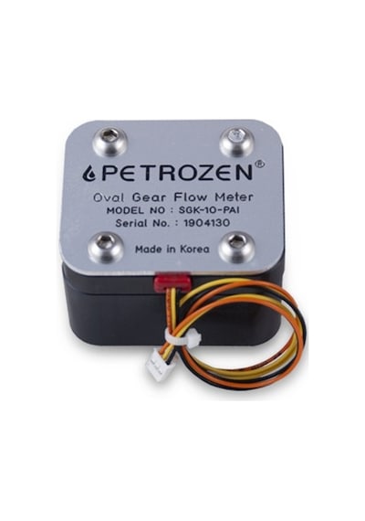 Petrozen  Petrozen Sgk-010-paı Dn10 Oval Dişli Sayaç