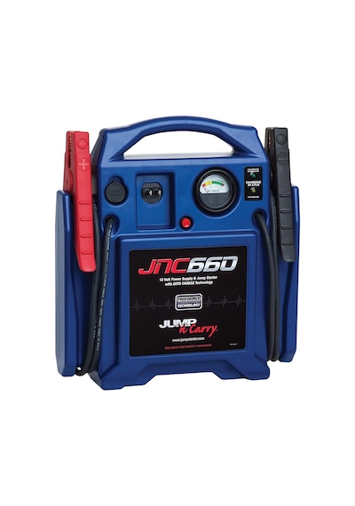 Jump-n-carry Jnc660 110v Akü Takviye Cihazı 1700a Batarya Sorunlu