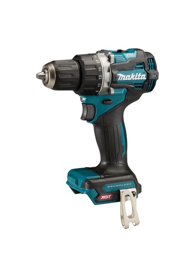 Makita Darbesiz Matkap Vidalama 40v Df002ga201