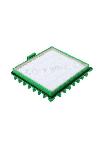 Rowenta Ro 4523 Silence Force Toz Torba Ve Hepa Filtre