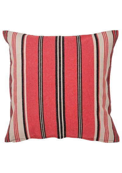 Ikea Vınterfınt Kırmızı 50x50 Cm Kırlent Kılıfı