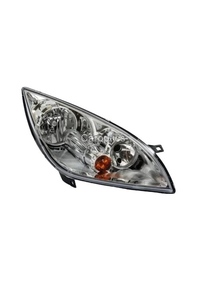 Mitsubishi Colt Z3 Yıl 20042008 Arası Depo Sağ Far 8301b870