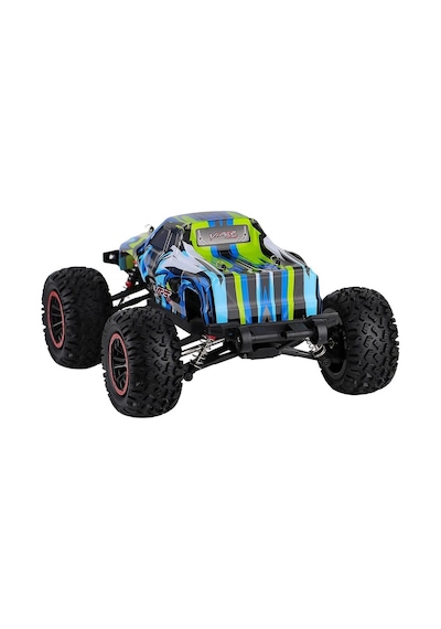 Aj22-19 Kumandalı 1:12 100km/h Off Road Araba 4x4