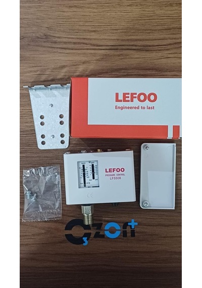 Alçak Basinç Switchi Endüstriyel Lf-5508 Belirtilmemiş