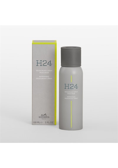 Hermes H24 Refreshing Erkek Sprey Deodorant 150 ML