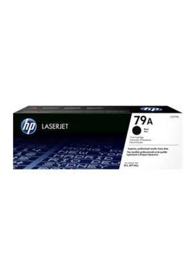Hp 79A Cf279A Siyah Toner M12A/M26A