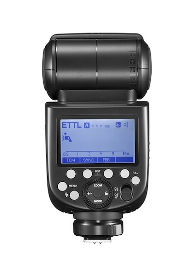 Godox TT685II-S Sony Uyumlu Tepe Flaşı