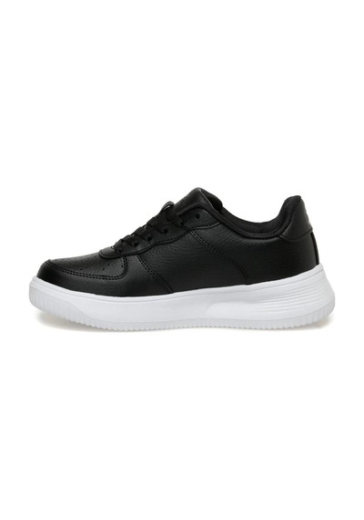 Lumberjack 3m Fınster G 3fx Unısex Garson Sneaker 101330067-siyah Siyah