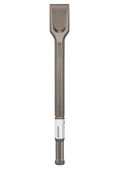 Bosch Yassı Keski Te-s Şaft Longlife 400*50 Mm 2608690192